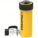 Enerpac RC154 Hydraulic Ram Single Acting, 15 ton Nominal Capacity, 4 in Nominal Stroke Lg, Steel - KVM Tools Inc.KV5ZL46