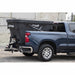 SaltDogg SHPE1500 Tailgate Spreader, 40.5 cu. ft. Cap., 38"H - KVM Tools Inc.KV16482960