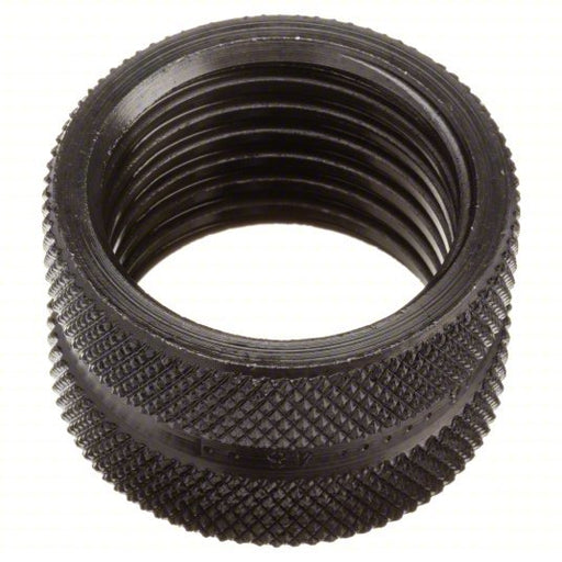 Ridgid 31760 Nut Compatible with 31040, Compatible with 31040/31115/31385, For 48 in Wrench Overall Lg - KVM Tools Inc.KV1VTR7