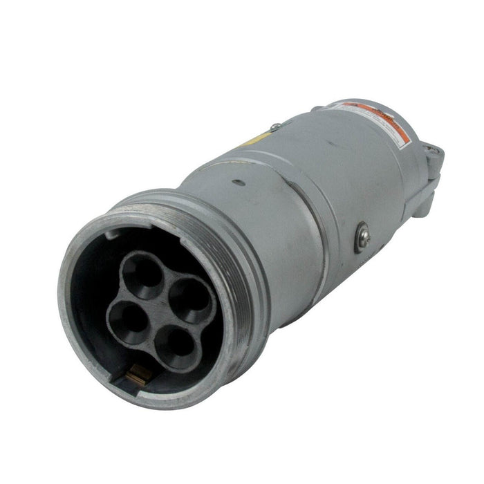 Appleton ARC1034CD Pin & Sleeve Connector, 100A, 600V, 4P3W, Watertight - KVM Tools Inc.KV57413