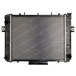 Toyota Aftermarket 16410 - 43635 - 71 Radiator Assembly - KVM Tools Inc.KVTY16410 - 43635 - 71