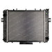 Toyota Aftermarket 16410 - 43635 - 71 Radiator Assembly - KVM Tools Inc.KVTY16410 - 43635 - 71