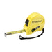 Pittsburgh 62462/41255 33 ft. x 1 in. QuikFind Tape Measure - KVM Tools Inc.KV62462