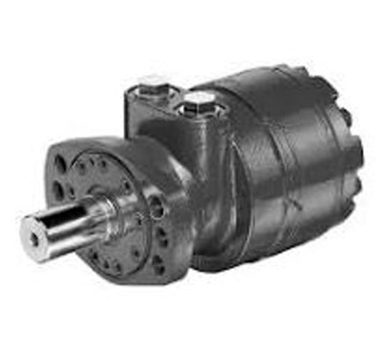 White Drive RE Motor 511200B1123AAAVG 511 Series Orbital Motor