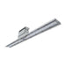 Rig-A-Lite MHL07LC4UBMEM Linear LED Lighting, Hazardous Location, 4' 54W, Clear, 120-277V Emergency Battery Backup - KVM Tools Inc.KVMHL07LC4UBMEM