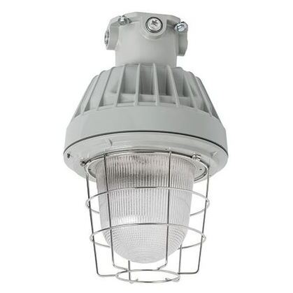 Rig-A-Lite SXPJ11L2UGGP Explosion-Proof LED Area Lighting, 96 Watt, 120-277V