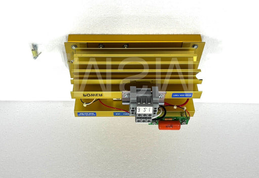 George's Brake 7967 - 400 - 5010 Power Transistor Heatsink Assy - KVM Tools Inc.KV7967 - 400 - 5010