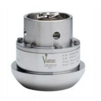 Viatran 510BMSX651 Pressure Transmitter, 0 - 10K PSI, Output, 4 - 20mA, Stainless Steel - KVM Tools Inc.KV1019266