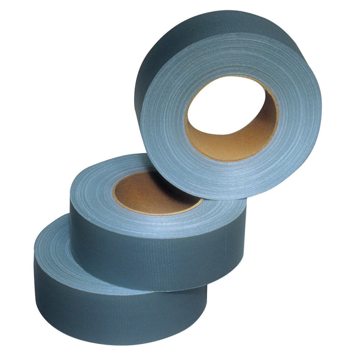 Ability One 5640-00-103-2254 Duct Tape Silver 2 in x 60 yd 9 mil