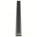 Zurn ZS880 - 72 Sani - Flo 72 in Overall Lg, 2 1/2 in Overall Wd, Stainless Steel, Stainless Steel, Gray - KVM Tools Inc.KV808EF9