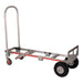 Magliner GMK81UA4 Convertible Hand Truck, 1000 lb., 61 x 23" - KVM Tools Inc.KV5YN94