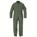 Propper F51154638838S Flight Suit 37 in to 38 in Fits Chest Size, 28 3/8 in Inseam, Freedom Green, Nomex(R) - KVM Tools Inc.KV13M666