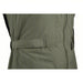 Propper F51154638838S Flight Suit 37 in to 38 in Fits Chest Size, 28 3/8 in Inseam, Freedom Green, Nomex(R) - KVM Tools Inc.KV13M666