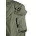 Propper F51154638838S Flight Suit 37 in to 38 in Fits Chest Size, 28 3/8 in Inseam, Freedom Green, Nomex(R) - KVM Tools Inc.KV13M666