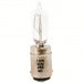 Edwards 50LMP-40WH 40W, T4 Miniature Incandescent Light Bulb - KVM Tools Inc.KV16G829