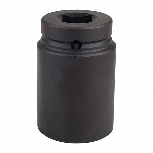 Proto J10028L Impact Socket, 1 In Dr, 1-3/4 In, 6 pt - KVM Tools Inc.KV1AFL7