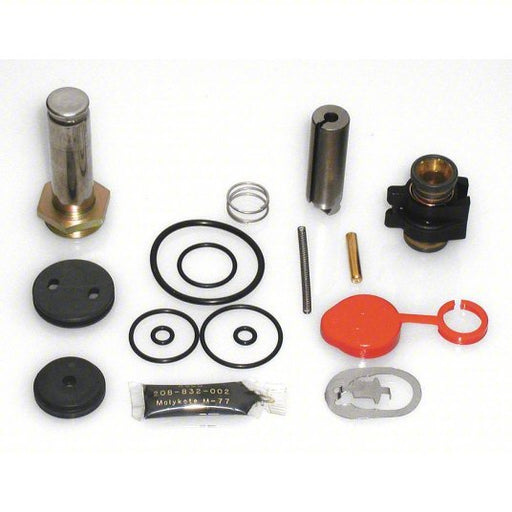 Asco 306191 Valve Rebuild Kit, With Instructions - KVM Tools Inc.KV1ALU6