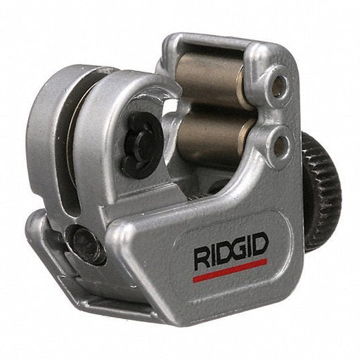 Ridgid 103 Tubing Cutter, Aluminum, Brass, Copper - KVM Tools Inc.KV1ATH6