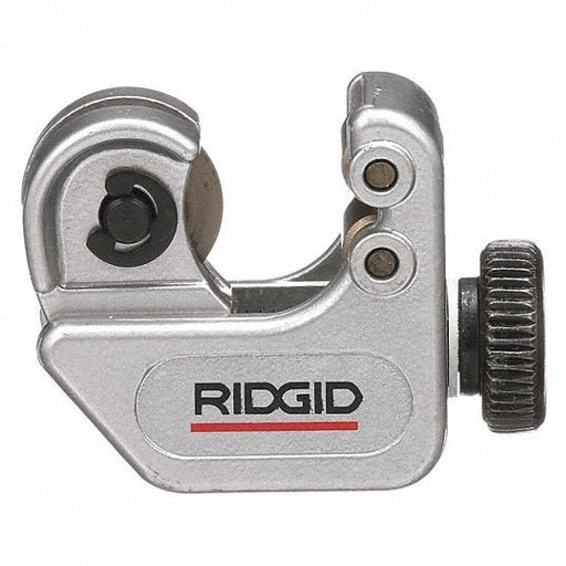 Ridgid 103 Tubing Cutter, Aluminum, Brass, Copper - KVM Tools Inc.KV1ATH6