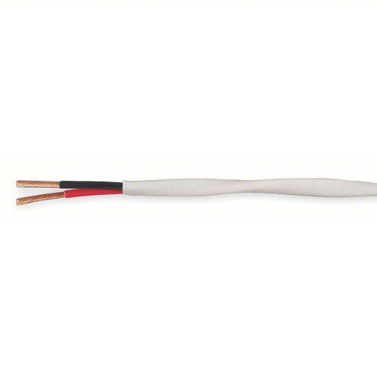 Carol E3033S.41.02 18 AWG 3 Conductor Stranded Multi-Conductor Cable WT - KVM Tools Inc.KV21Y905