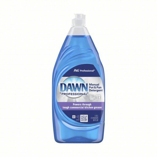 Dawn 45112 Liquid Dish Soap, Bottle, 38 oz, Ready to Use, 8 Pack - KVM Tools Inc.KV1JYZ5