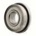 Dayton 1ZFJ4 Miniature Ball Bearing, Bore Dia. 6.00mm, Outside Dia. 10.00mm, Width 3.00mm - KVM Tools Inc.1ZFJ4