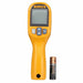 FLUKE-59 MAX + Infrared Thermometer, Backlit LCD, -22 Degrees to 932 Degrees F, Single Dot Laser Sighting - KVM Tools Inc.KV20AZ69