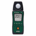 Extech LT40 LED Light Meter - KVM Tools Inc.KV21YE34