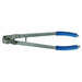 KVM Tools KV22UN87 Cable Cutter Aluminum Handle, Shear, 24 in Overall Lg - KVM Tools Inc.KV22UN87