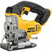 DeWalt DCS331B Cordless Jigsaw, 20.0VDC, 4 Position - KVM Tools Inc.KV24T858