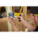 Dewalt DCF680N2 Cordless Screwdriver Kit, 12-1/2In - KVM Tools Inc.KV24WY33