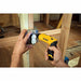 Dewalt DCF680N2 Cordless Screwdriver Kit, 12-1/2In - KVM Tools Inc.KV24WY33