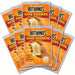 Hothands HH210PK48 Hand Warmers, Disposable, Air Activated, Up to 10 Hrs, 10PK - KVM Tools Inc.KV26KF14