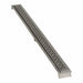 Zurn ZS880-60 Shower Drain, Linear, Stnlss Steel, 60in L - KVM Tools Inc.KV28CJ91