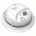 BRK SC9120B Carbon Monoxide and Smoke Alarm, Electrochemical, Ionization Sensor, 85 dB @ 10 ft Audible Alert - KVM Tools Inc.KV2FTP4