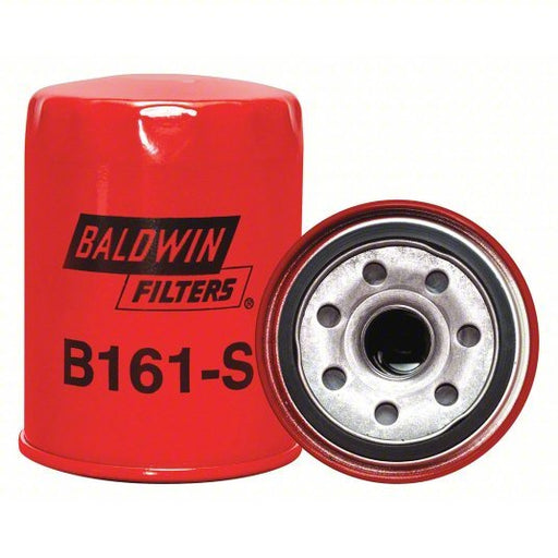 Baldwin B161-S Oil Filter M20 x 1.5 mm Thread Size Automotive Filters, 4 1/16 in Lg, Oil - KVM Tools Inc.KV2KYA5