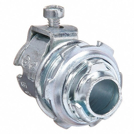Thomas & Betts 300-TB Conduit Fitting, Straight, NonInsul, 3/8 In - KVM Tools Inc.KV2RER9