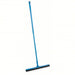 Vikan 77553/29383 Blue 28" Polypropylene Floor Squeegee - KVM Tools Inc.KV2RWY7