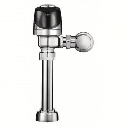 Sloan G2 8111 1.6 gpf, Chrome, Single Flush, Toilet Automatic Flush Valve - KVM Tools Inc.KV3UU62