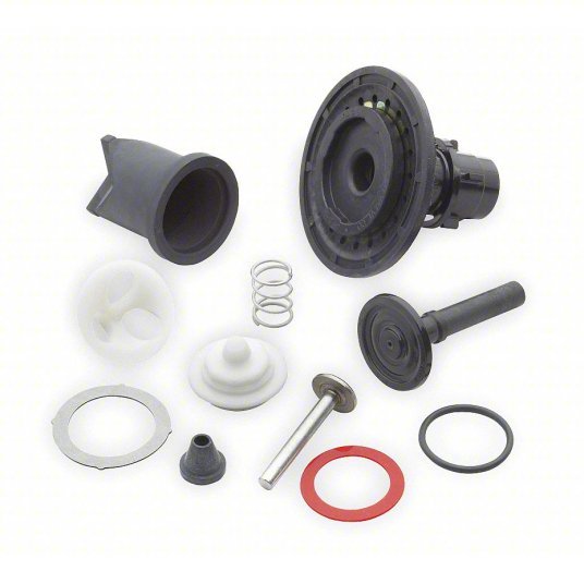 Sloan R1002A Master Rebuild Kit Fits Sloan Brand, For Sloan, 1.5 GPF, 1.5 gpf Gallons per Flush - KVM Tools Inc.KV2VEE4