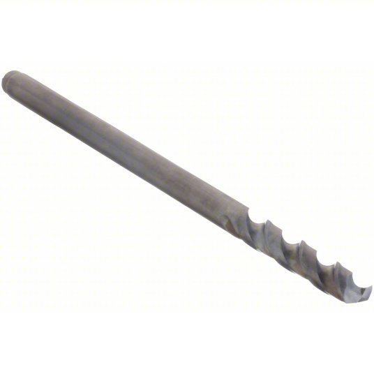 Cleveland C15928 Jobber Length Drill Bit #20 Drill Bit Size, 1-1/16 in Flute Lg, 3-1/4 in Overall Lg - KVM Tools Inc.KV435C01