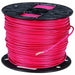 Southwire 22975701 Building Wire, THHN, 10 AWG, 500 ft, Red, Nylon Jacket, PVC Insulation - KVM Tools Inc.KV4W009