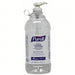 Skilcraft Purrell 8520-01-579-3825 Hand Sanitizer Gel Bottle PK4 - KVM Tools Inc.KV30XR18