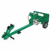 Greenlee G3 Cable Puller, 2000 lb., 120V, 12A - KVM Tools Inc.KV31AD38