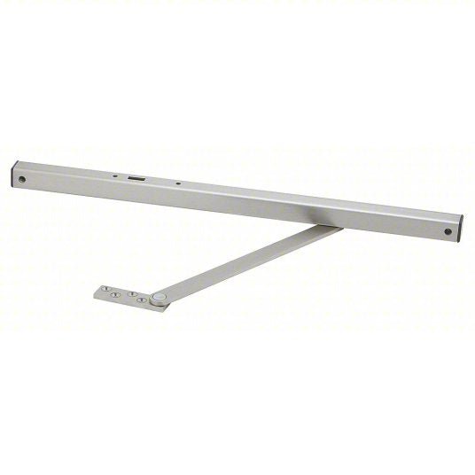 Glynn-Johnson 904S-US32D Overhead Door Holder, 33-1/16In to 39In - KVM Tools Inc.KV32MC34