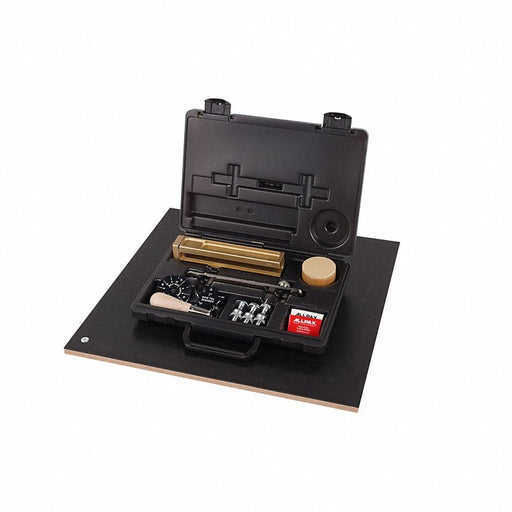 Allpax AX6030 Gasket Cutter Kit, Heavy Duty, 32Pcs. - KVM Tools Inc.