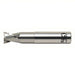 OSG 20231700 Square End Mill Center Cutting, 2 Flutes, 1 in Milling Dia, 1 in Lg of Cut, 5 in Overall Lg - KVM Tools Inc.KV35CF26