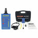 Accutrak VPE Ultrasonic Leak Detector, AC Frequency Response: 36 KHz to 42 KHz - KVM Tools Inc.