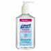 Purell 3659-12 Hand Sanitizer Gel, Pump Bottle, 12 oz, Citrus, Ethyl Alcohol, Moisturizing, 12 PK - KVM Tools Inc.KV12X257