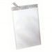 KVM Tools KV36DY99 Mailer Envelope, White, 10-1/2 in. W, PK100 - KVM Tools Inc.KV36DY99